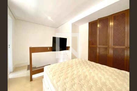 Apartamento à venda com 1 quarto, 50m² em Brooklin, São Paulo