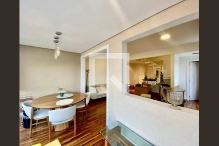 Apartamento à venda com 2 quartos, 129m² em Chácara Santo Antônio (Zona Sul), São Paulo