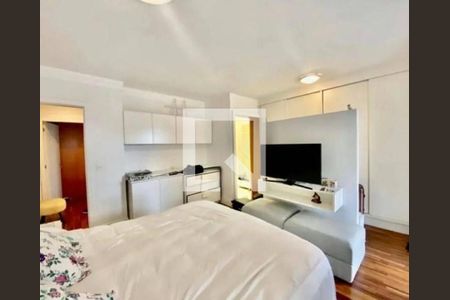 Apartamento à venda com 2 quartos, 129m² em Chácara Santo Antônio (Zona Sul), São Paulo