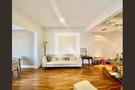 Apartamento à venda com 2 quartos, 129m² em Chácara Santo Antônio (Zona Sul), São Paulo