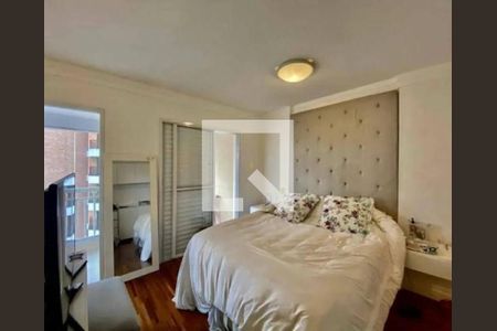 Apartamento à venda com 2 quartos, 129m² em Chácara Santo Antônio (Zona Sul), São Paulo