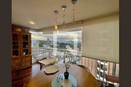 Apartamento à venda com 2 quartos, 129m² em Chácara Santo Antônio (Zona Sul), São Paulo