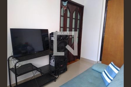 Apartamento à venda com 1 quarto, 35m² em República, São Paulo