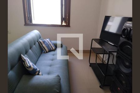 Apartamento à venda com 1 quarto, 35m² em República, São Paulo