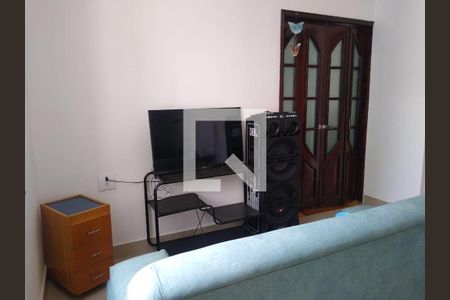 Apartamento à venda com 1 quarto, 35m² em República, São Paulo