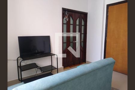 Apartamento à venda com 1 quarto, 35m² em República, São Paulo