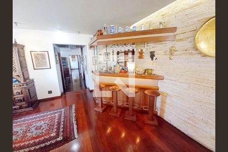Apartamento à venda com 4 quartos, 250m² em São Pedro, Belo Horizonte