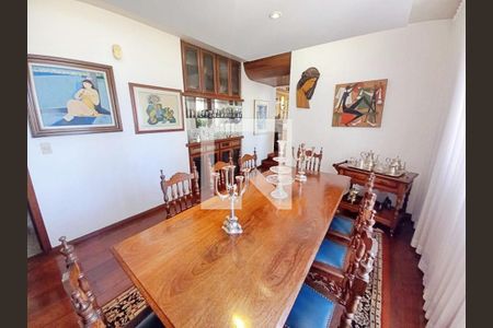 Apartamento à venda com 4 quartos, 250m² em São Pedro, Belo Horizonte