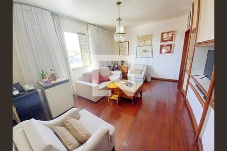 Apartamento à venda com 4 quartos, 250m² em São Pedro, Belo Horizonte