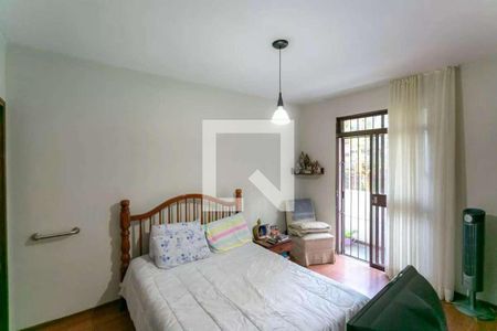 Apartamento à venda com 3 quartos, 124m² em Santo Antônio, Belo Horizonte