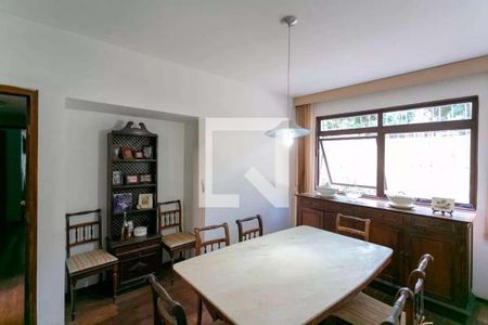 Apartamento à venda com 3 quartos, 124m² em Santo Antônio, Belo Horizonte