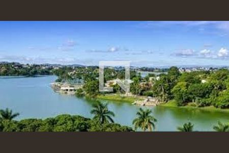 Apartamento à venda com 3 quartos, 124m² em Santo Antônio, Belo Horizonte