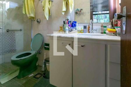 Apartamento à venda com 3 quartos, 124m² em Santo Antônio, Belo Horizonte