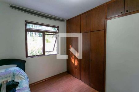 Apartamento à venda com 3 quartos, 124m² em Santo Antônio, Belo Horizonte