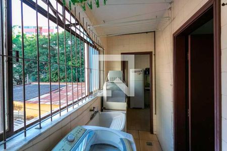 Apartamento à venda com 3 quartos, 124m² em Santo Antônio, Belo Horizonte
