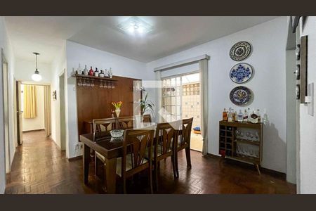 Apartamento à venda com 4 quartos, 115m² em Cruzeiro, Belo Horizonte