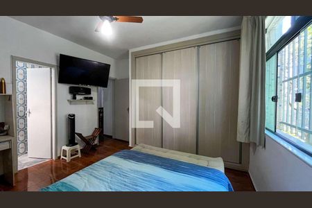 Apartamento à venda com 4 quartos, 115m² em Cruzeiro, Belo Horizonte