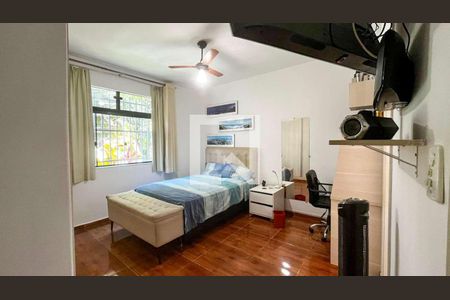 Apartamento à venda com 4 quartos, 115m² em Cruzeiro, Belo Horizonte