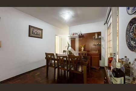 Apartamento à venda com 4 quartos, 115m² em Cruzeiro, Belo Horizonte