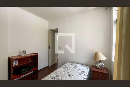 Apartamento à venda com 4 quartos, 115m² em Cruzeiro, Belo Horizonte