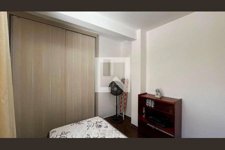 Apartamento à venda com 4 quartos, 115m² em Cruzeiro, Belo Horizonte