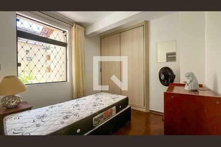Apartamento à venda com 4 quartos, 115m² em Cruzeiro, Belo Horizonte