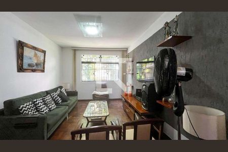 Apartamento à venda com 4 quartos, 115m² em Cruzeiro, Belo Horizonte