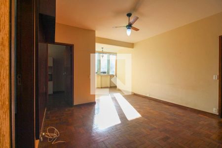 Apartamento à venda com 4 quartos, 190m² em Funcionários, Belo Horizonte