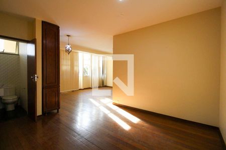 Apartamento à venda com 4 quartos, 190m² em Funcionários, Belo Horizonte