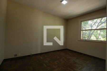 Apartamento à venda com 4 quartos, 190m² em Funcionários, Belo Horizonte