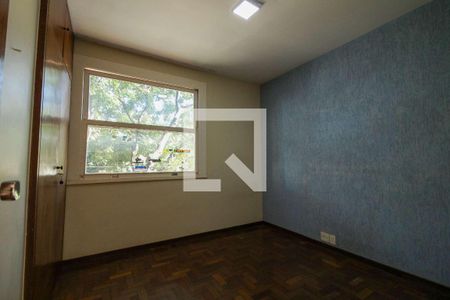 Apartamento à venda com 4 quartos, 190m² em Funcionários, Belo Horizonte