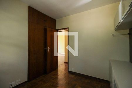 Apartamento à venda com 4 quartos, 190m² em Funcionários, Belo Horizonte