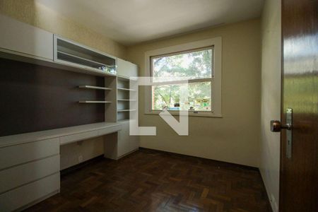 Apartamento à venda com 4 quartos, 190m² em Funcionários, Belo Horizonte