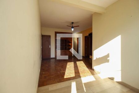 Apartamento à venda com 4 quartos, 190m² em Funcionários, Belo Horizonte