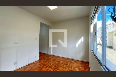 Apartamento à venda com 3 quartos, 110m² em Santo Antônio, Belo Horizonte