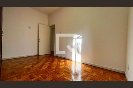 Apartamento à venda com 3 quartos, 110m² em Santo Antônio, Belo Horizonte