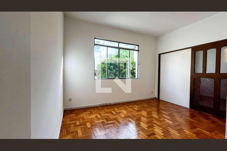 Apartamento à venda com 3 quartos, 110m² em Santo Antônio, Belo Horizonte