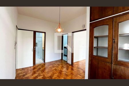 Apartamento à venda com 3 quartos, 110m² em Santo Antônio, Belo Horizonte