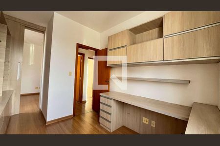 Apartamento à venda com 3 quartos, 80m² em Santa Ines, Belo Horizonte
