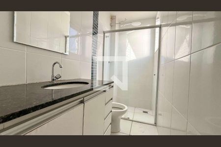 Apartamento à venda com 3 quartos, 80m² em Santa Ines, Belo Horizonte