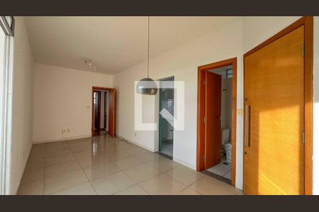 Apartamento à venda com 3 quartos, 80m² em Santa Ines, Belo Horizonte
