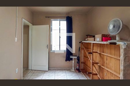 Quarto de apartamento à venda com 1 quarto, 32m² em Farroupilha, Porto Alegre