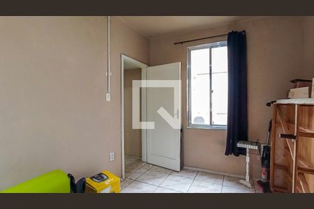 Quarto de apartamento à venda com 1 quarto, 32m² em Farroupilha, Porto Alegre