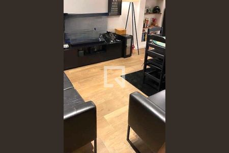 Apartamento à venda com 2 quartos, 70m² em Laranjeiras, Rio de Janeiro