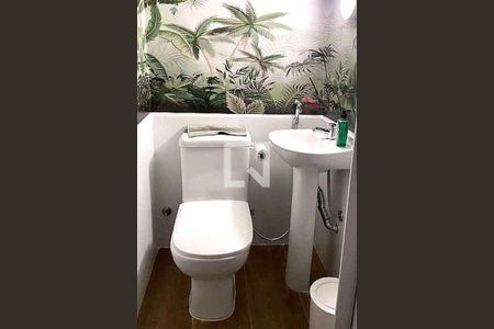 Apartamento à venda com 2 quartos, 70m² em Laranjeiras, Rio de Janeiro