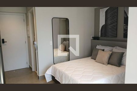 Kitnet/Studio à venda com 1 quarto, 21m² em Jardim Paulista, São Paulo