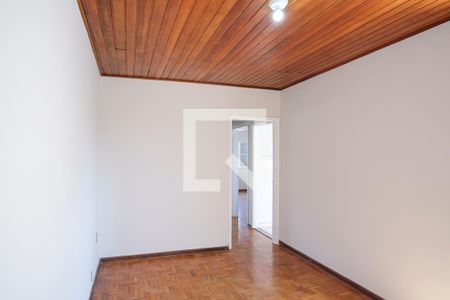 Sala de apartamento para alugar com 2 quartos, 78m² em Centro, São Caetano do Sul