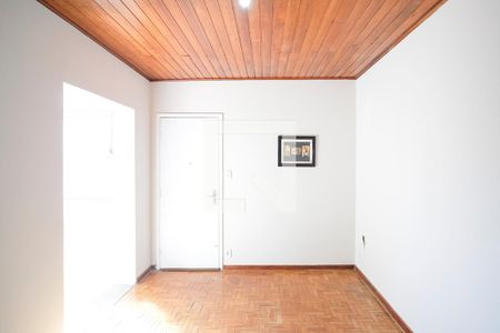 Sala de apartamento para alugar com 2 quartos, 78m² em Centro, São Caetano do Sul