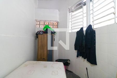 Quarto 01 de casa para alugar com 2 quartos, 80m² em Cidade Jardim, Campinas