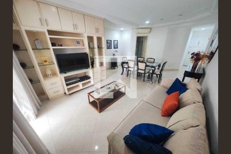 Apartamento à venda com 4 quartos, 139m² em Jardim Guanabara, Rio de Janeiro